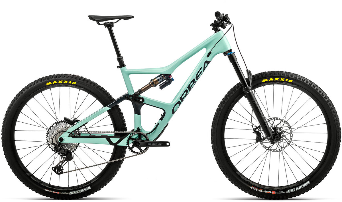 2022 Orbea Occam M30 LT