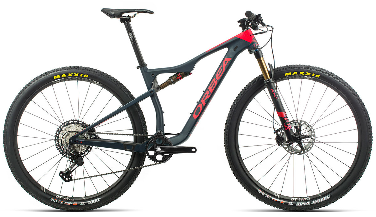 2020 Orbea Oiz M10