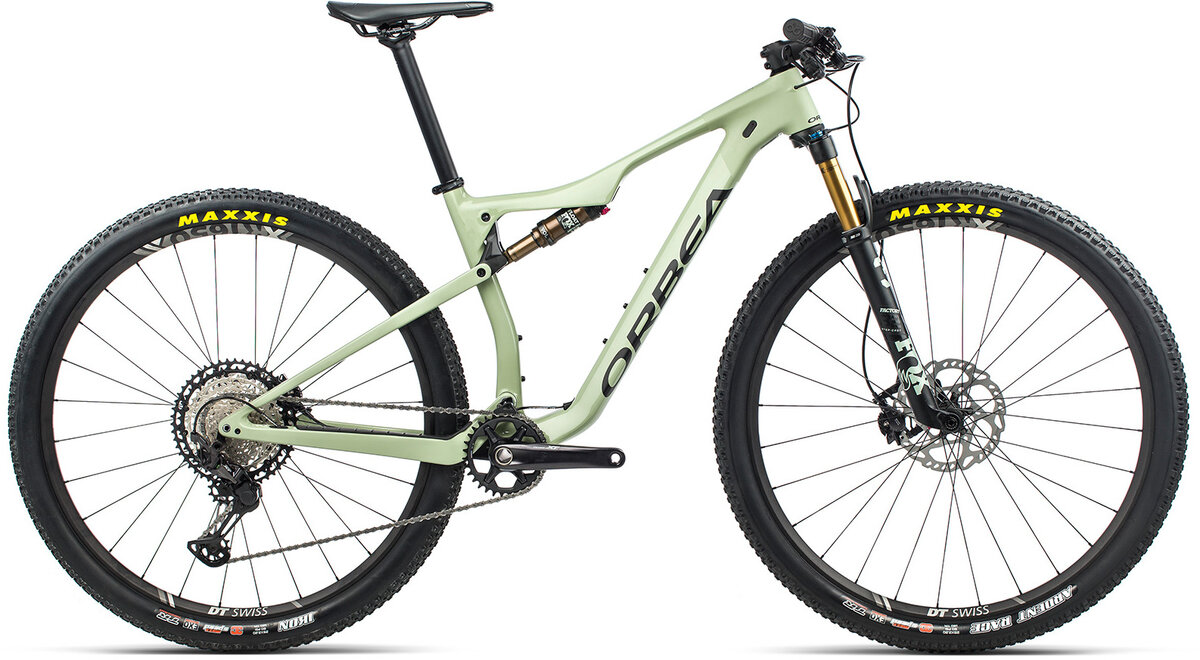 2021 Orbea Oiz M10