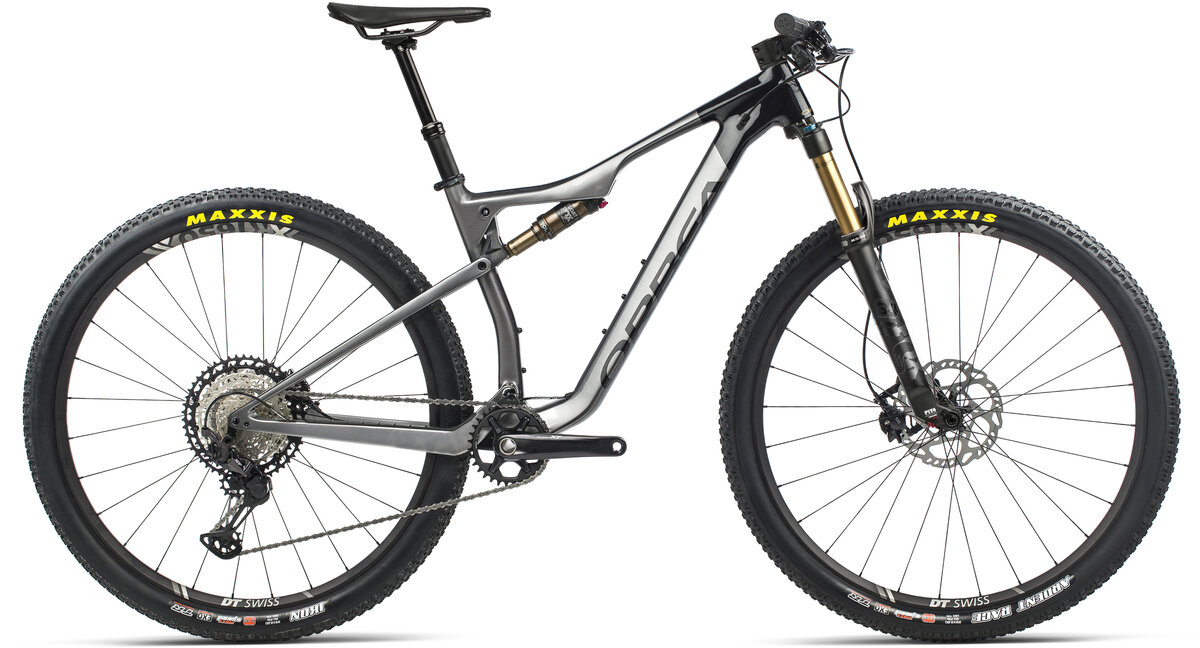 2021 Orbea OIZ M10 TR