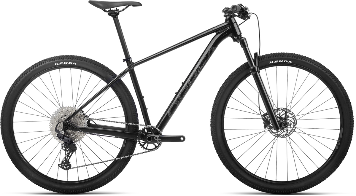 2022 Orbea Onna 29 10