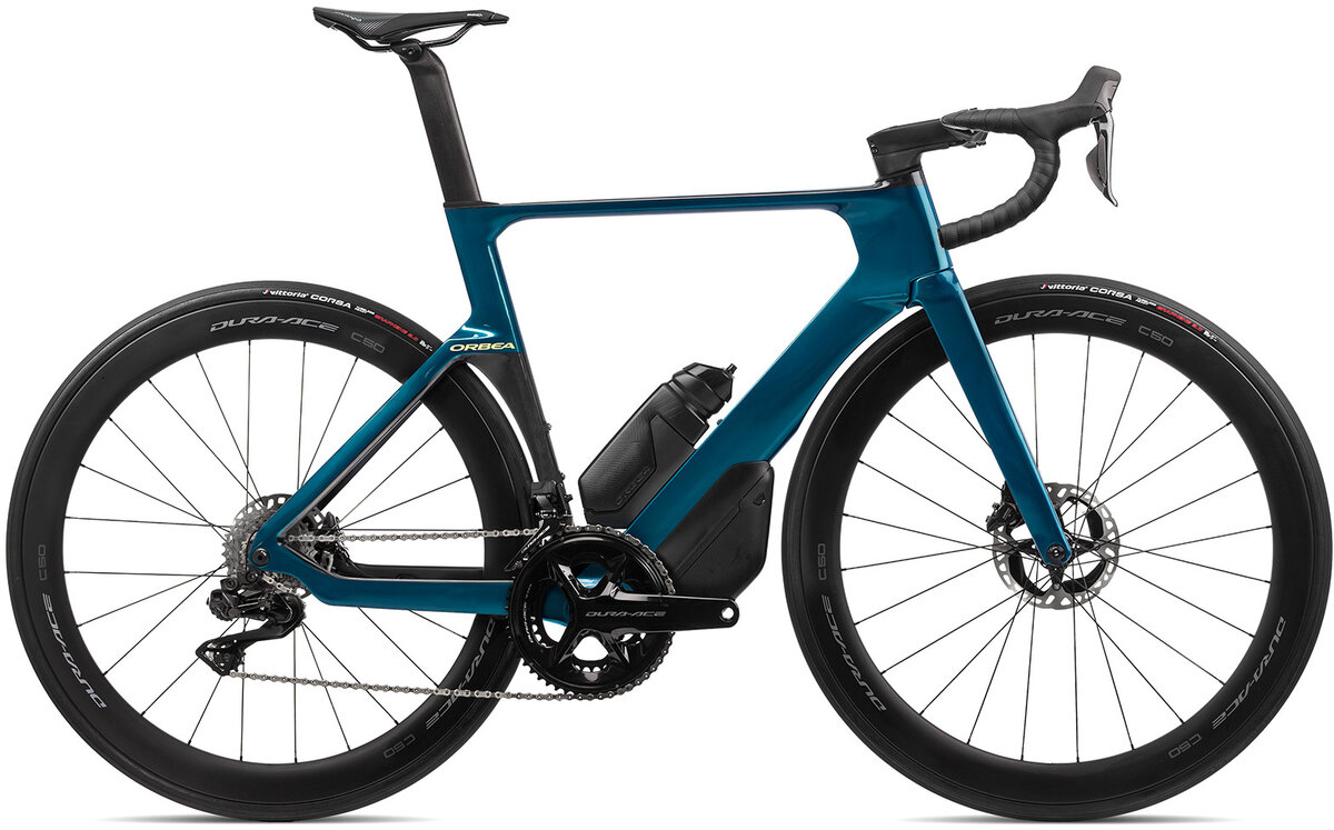 2022 Orca Aero