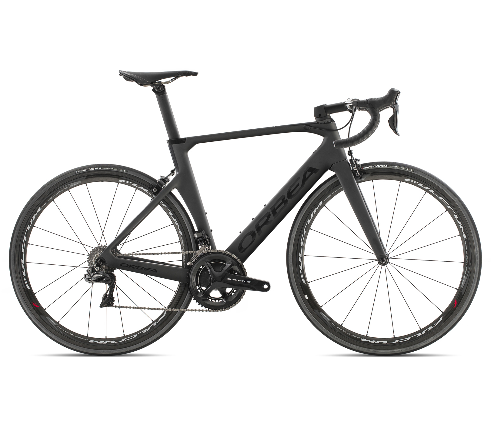 2018 Orbea Orca Aero M10iTeam
