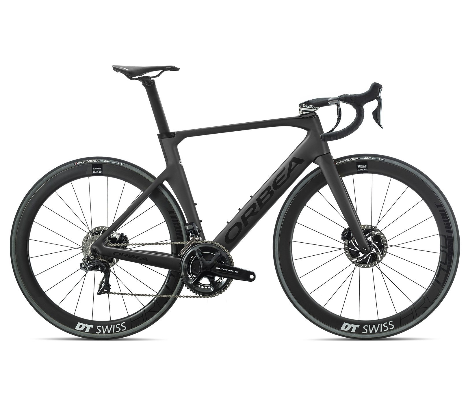 2019 Orbea Orca Aero M10iTeam-D