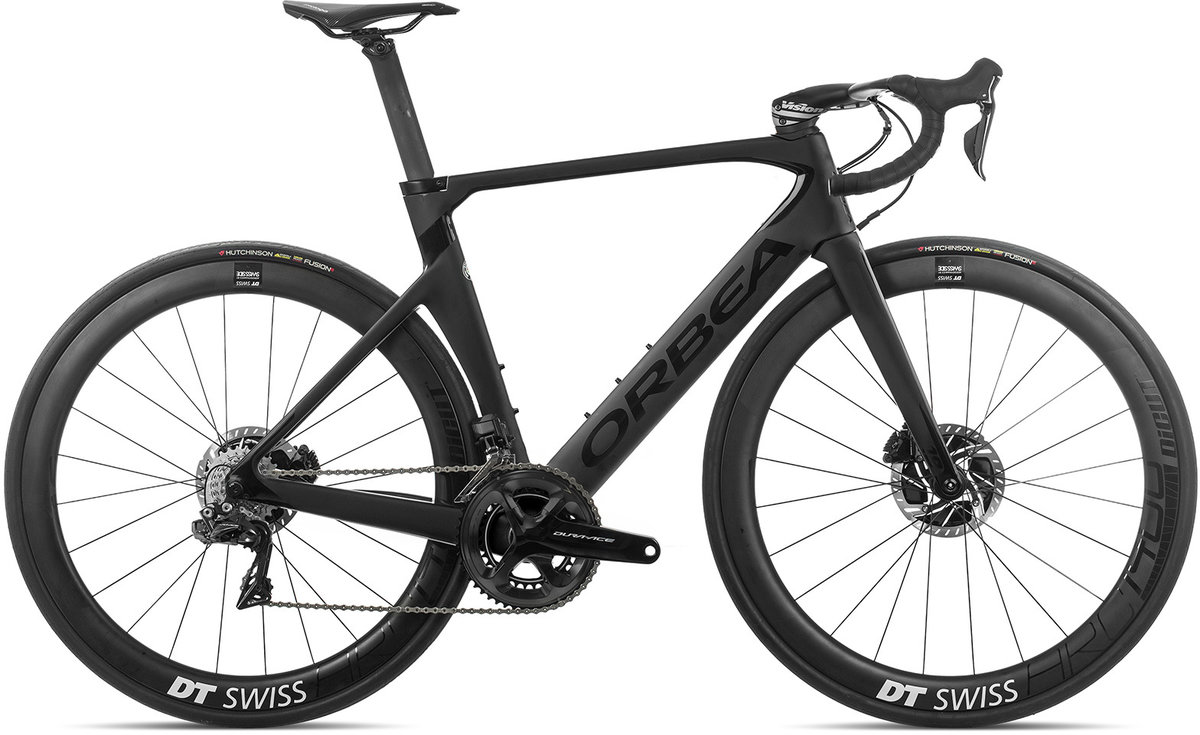 2020 Orbea Orca Aero M10iTeam-D