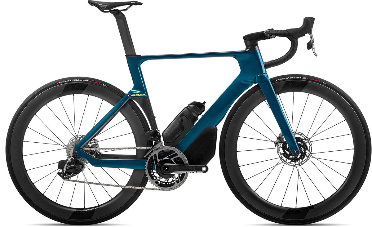 2022 Orbea Orca Aero M11eLTD
