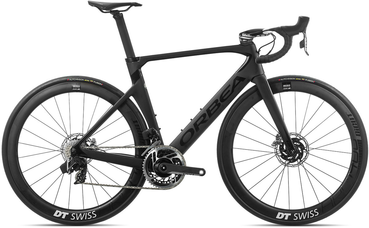 2020 Orbea Orca Aero M11eTeam-D