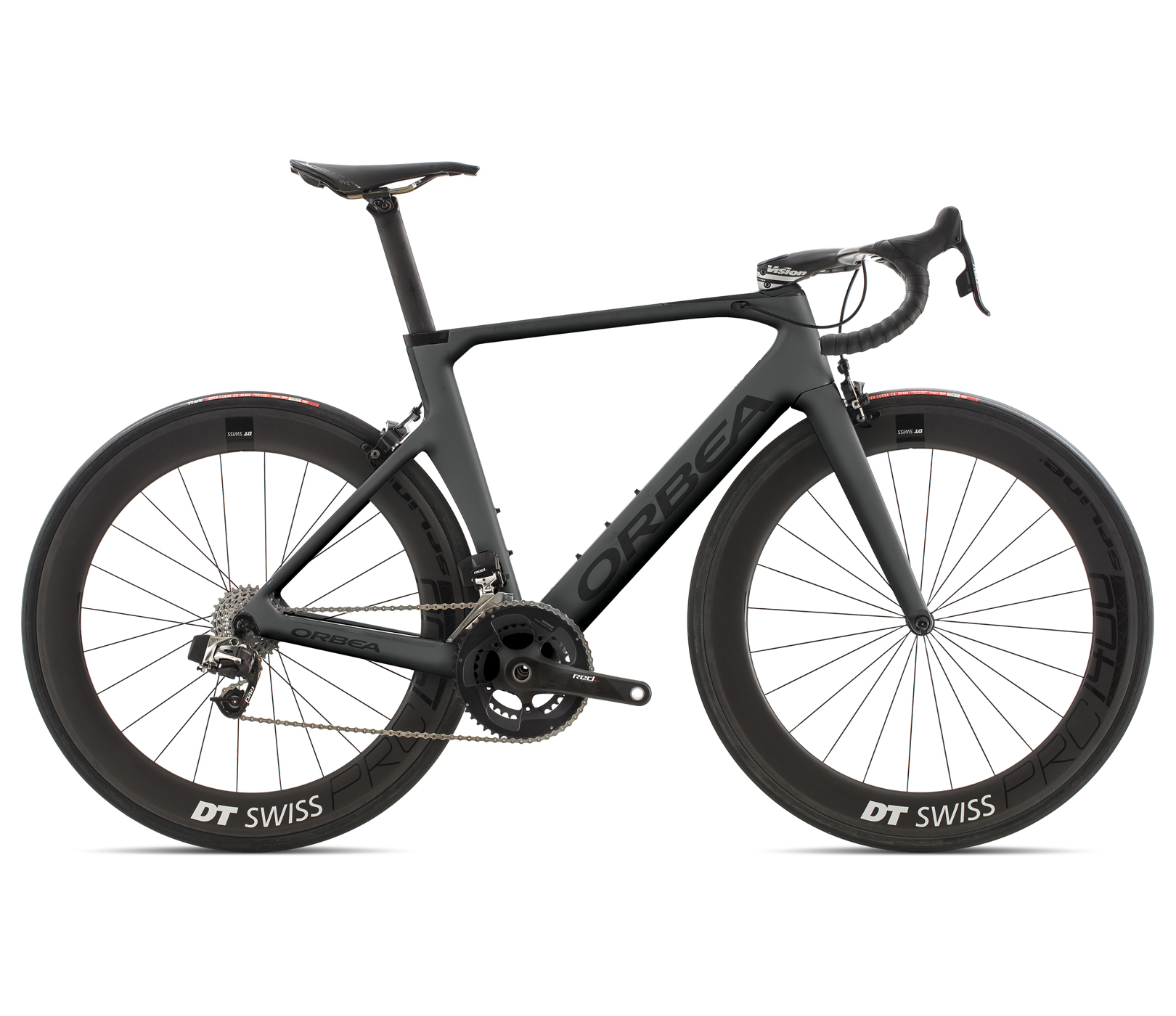 2018 Orbea Orca Aero M11iTeam
