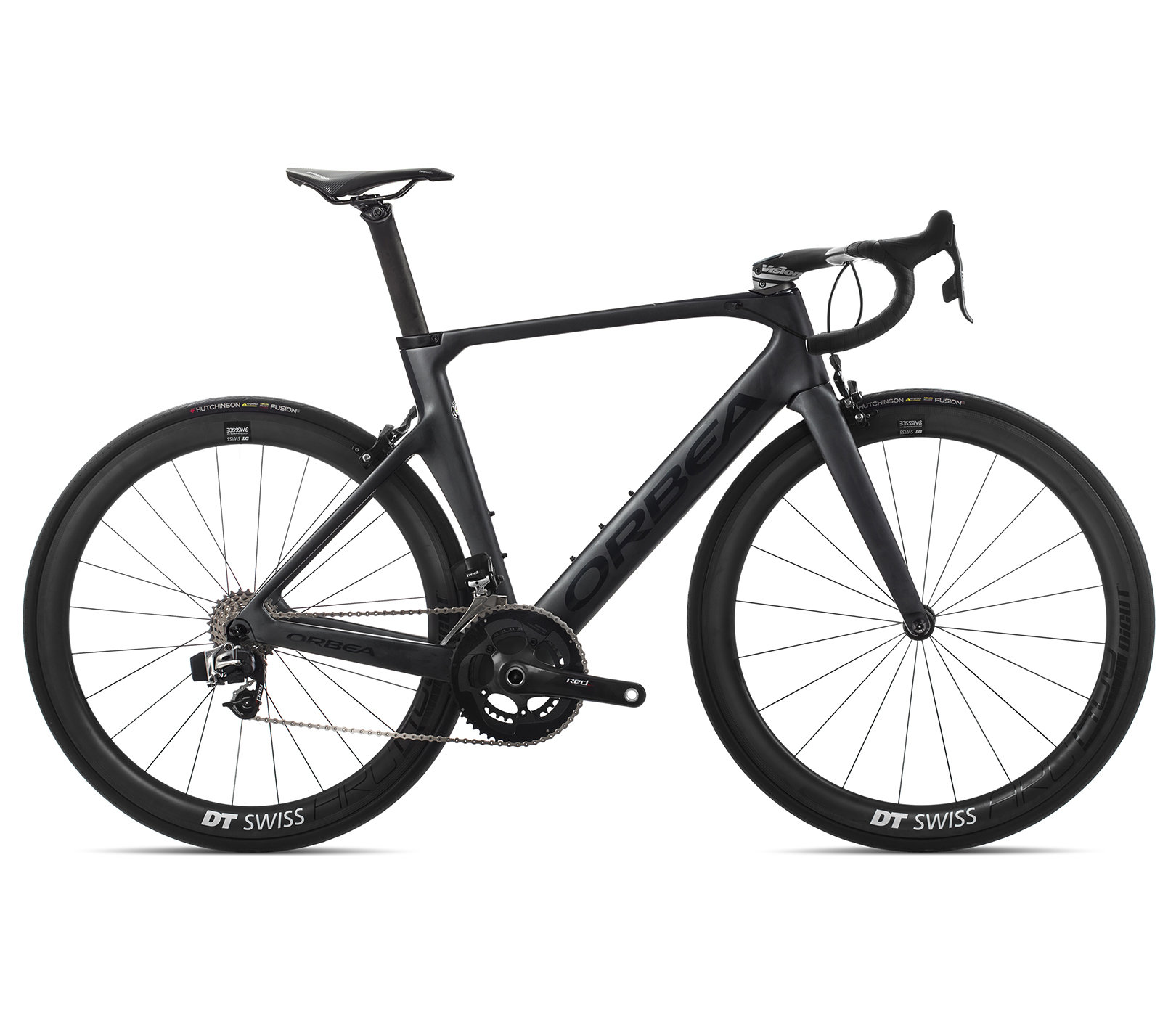 2019 Orbea Orca Aero M11iTeam