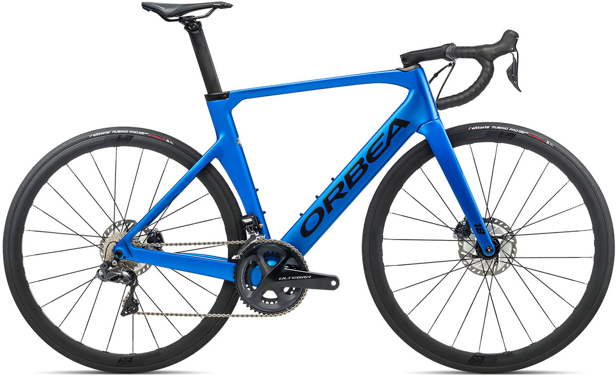 2021 Orbea Orca Aero M20i Team