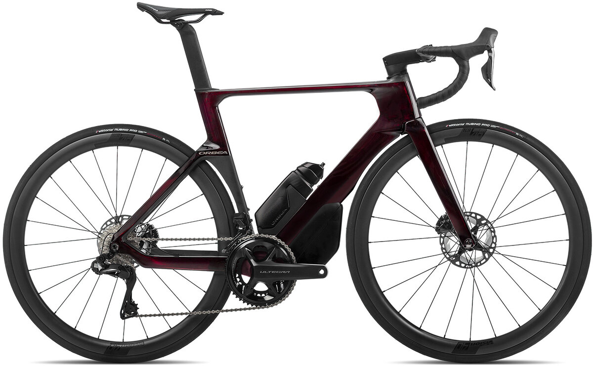 2022 Orbea Orca Aero M20iLTD