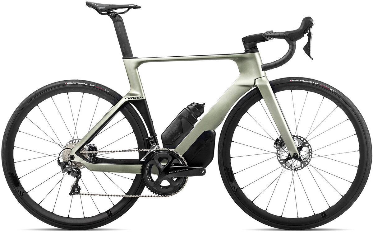 2022 Orbea Orca Aero M20LTD