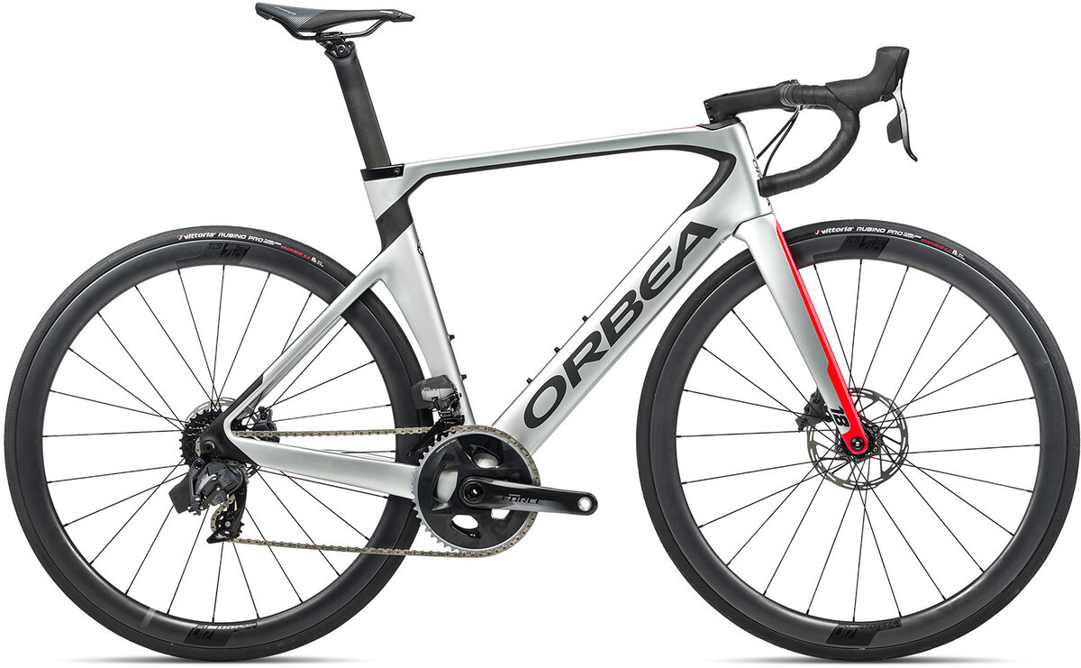 2021 Orbea Orca Aero M21e Team