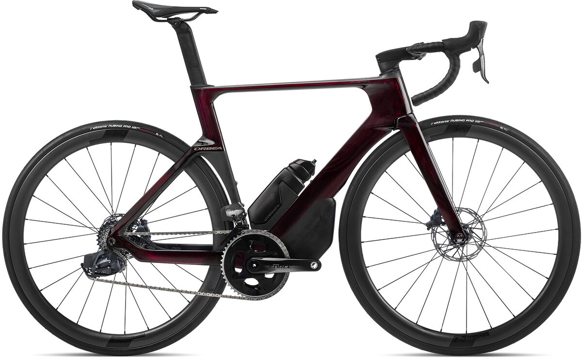 2022 Orbea Orca Aero M21eLTD