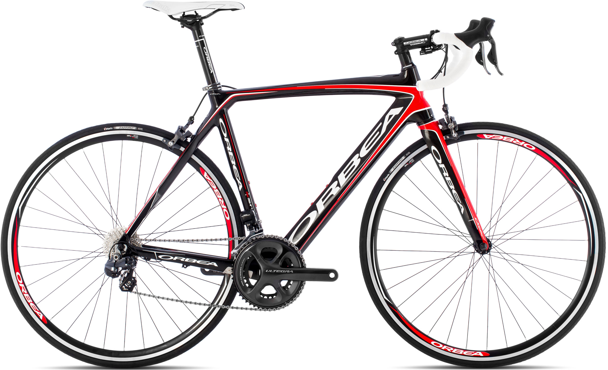 2014 Orbea Orca Bronze M10