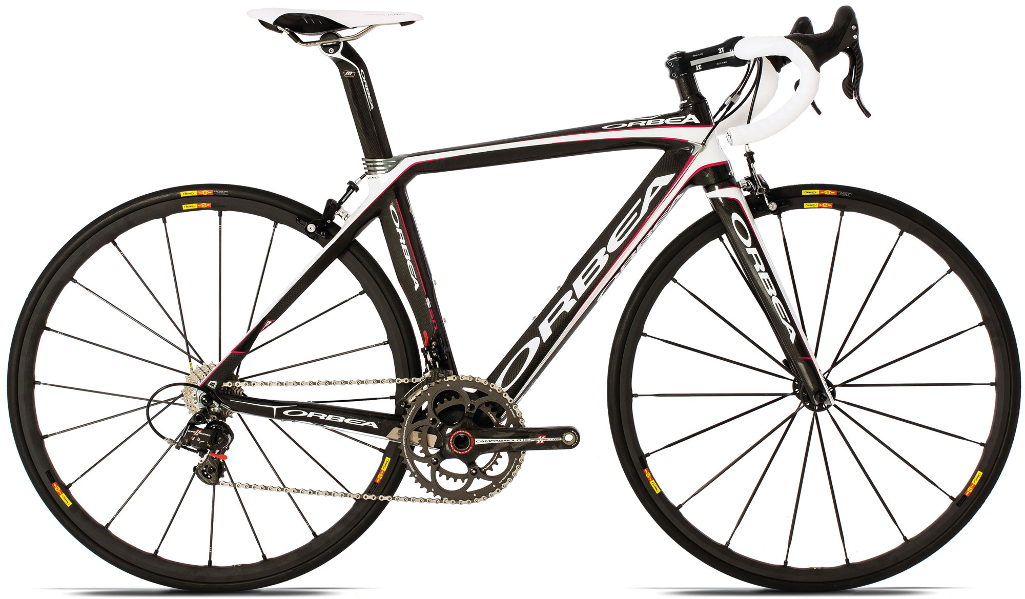 2013 Orca