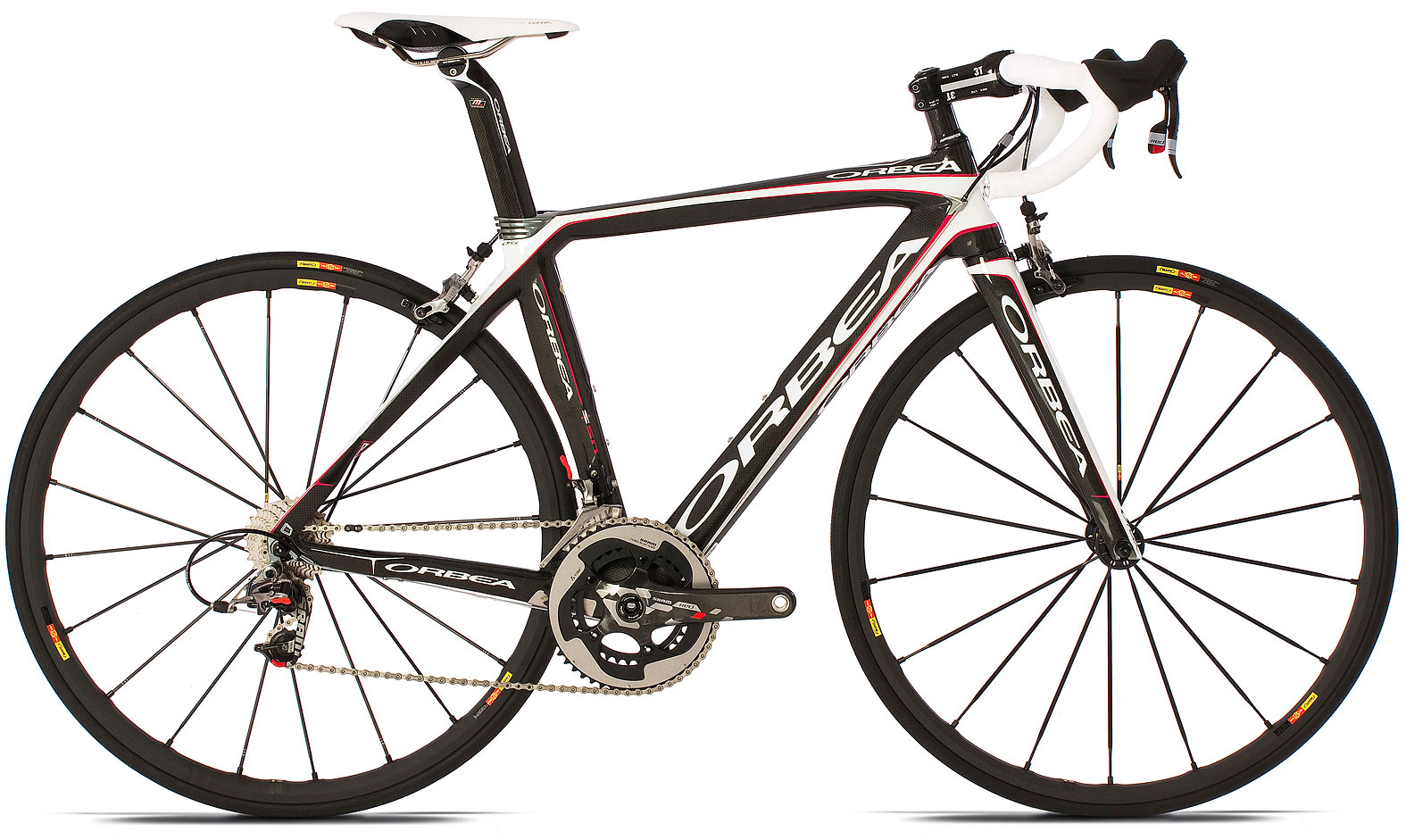 2013 Orbea Orca Dama GRD - Women's