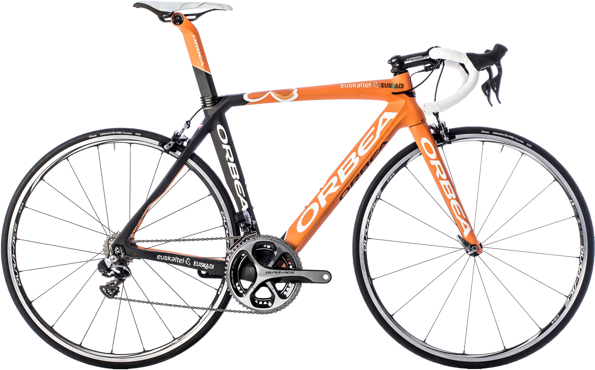 2014 Orbea Orca M LTD