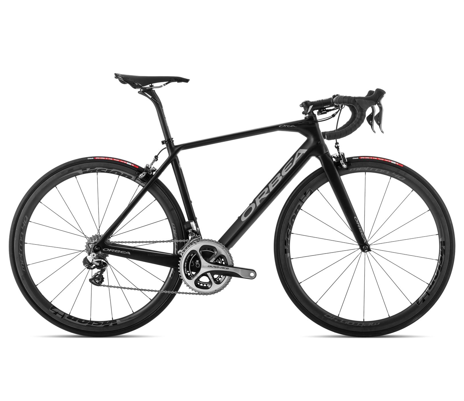 2015 Orbea Orca M-LTDi