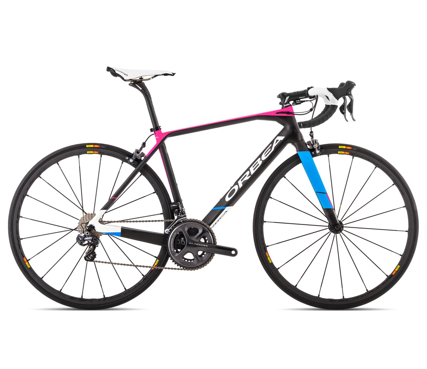2015 Orbea Orca M-TEAMi