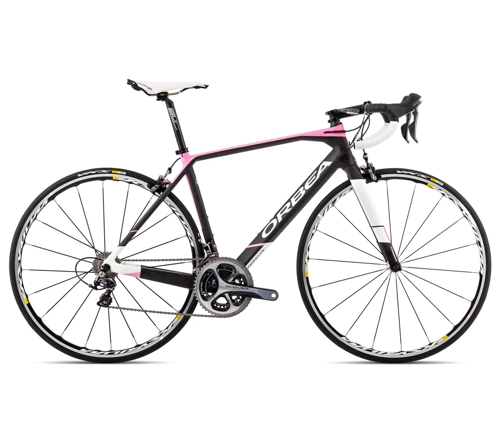 2015 Orbea Orca M10