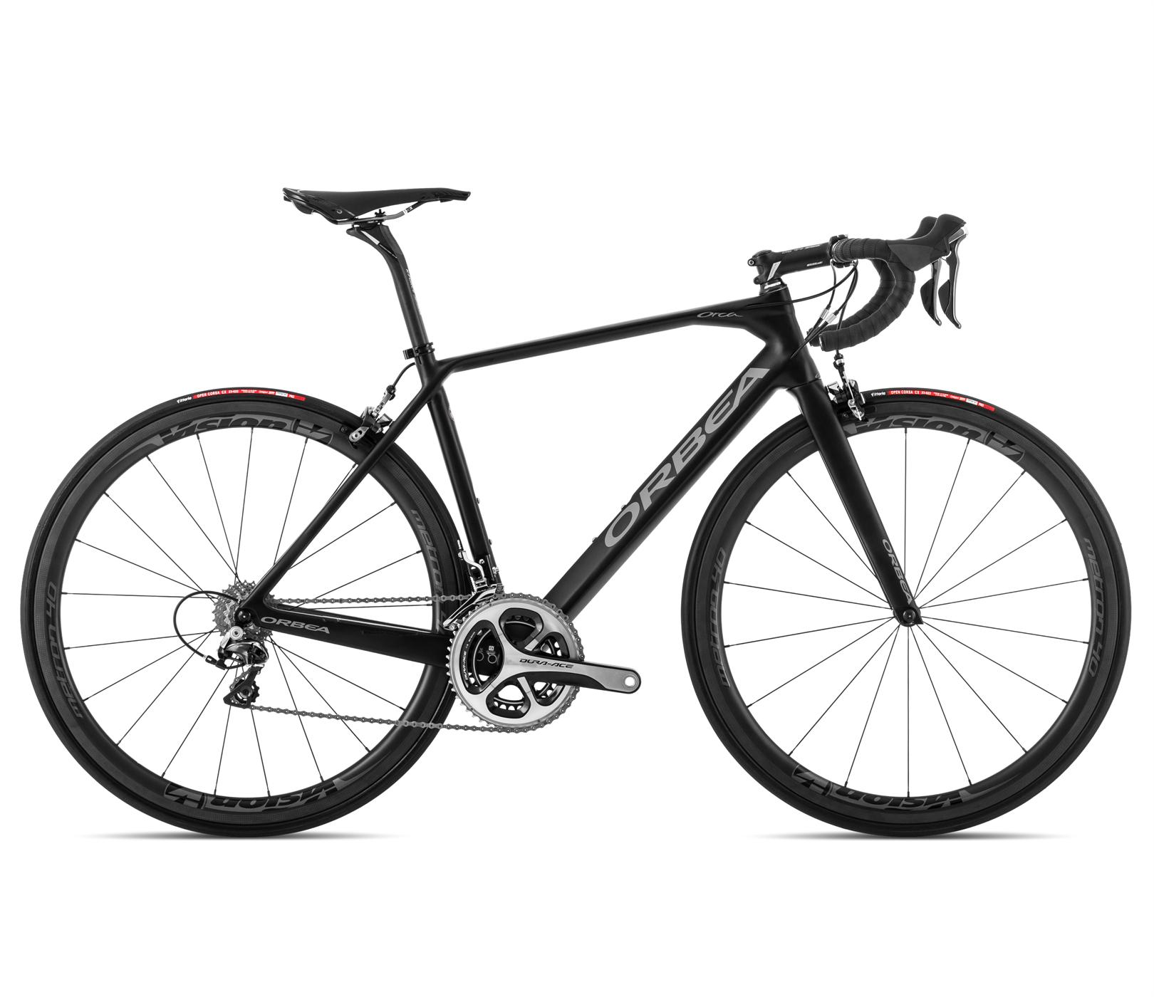 2015 Orbea Orca M-LTD