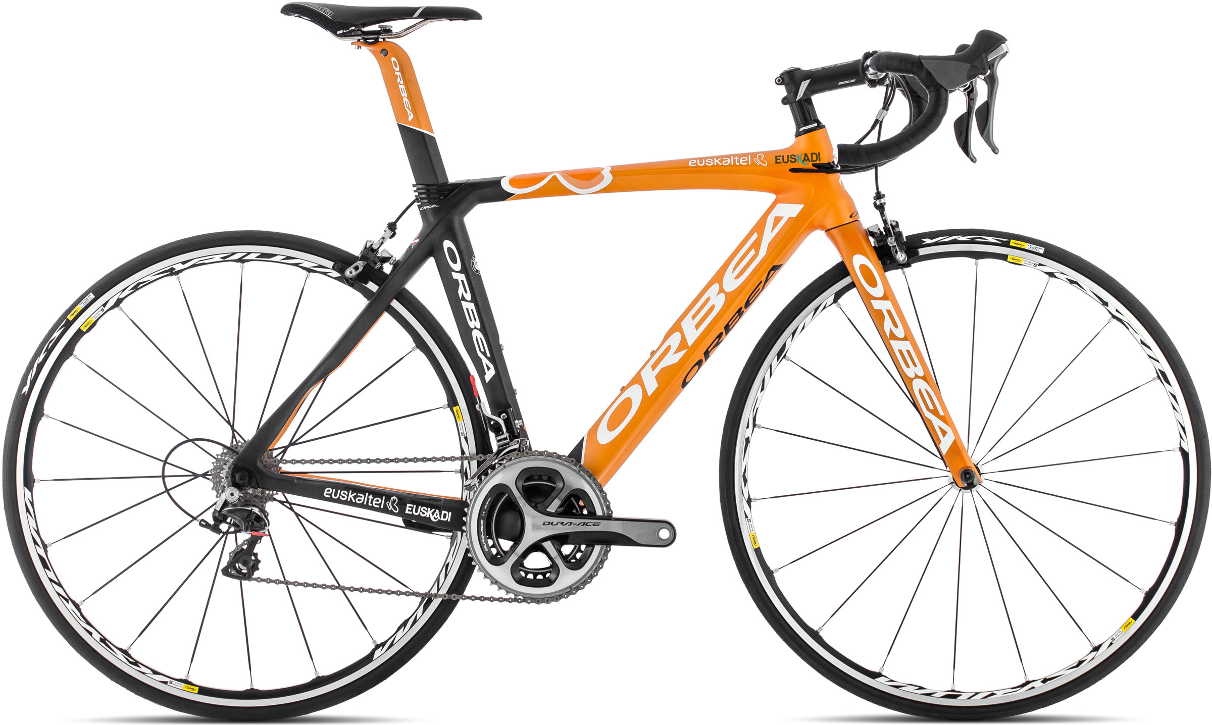 2014 Orbea Orca M Team