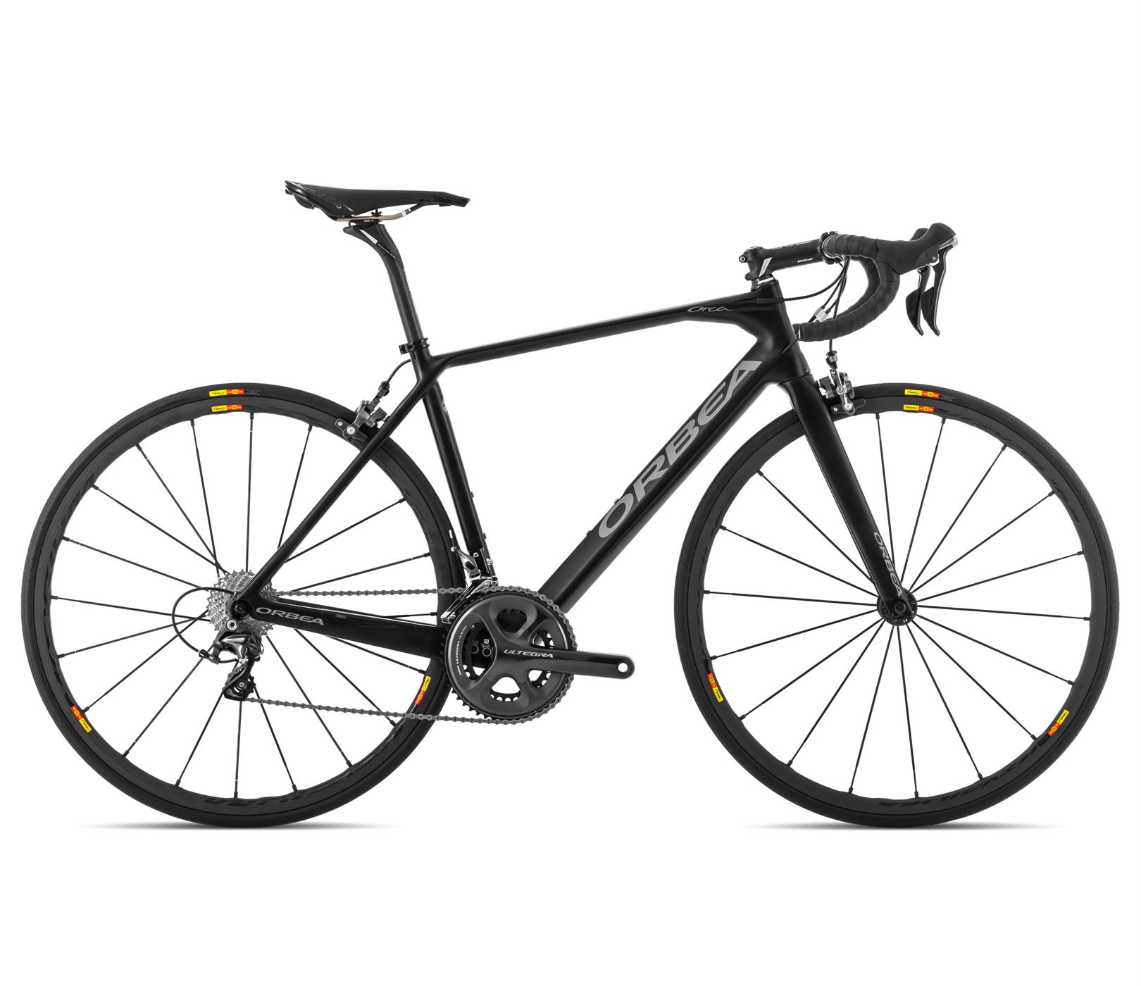2015 Orbea Orca M-TEAM