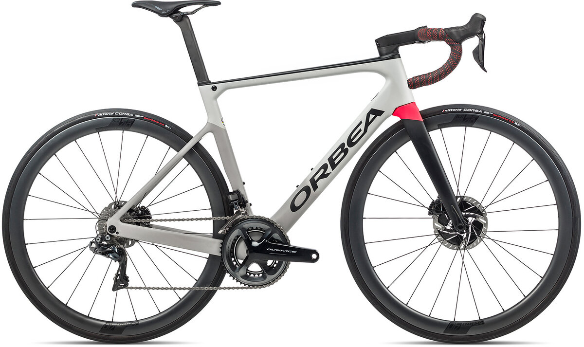 2021 Orbea Orca M10i LTD