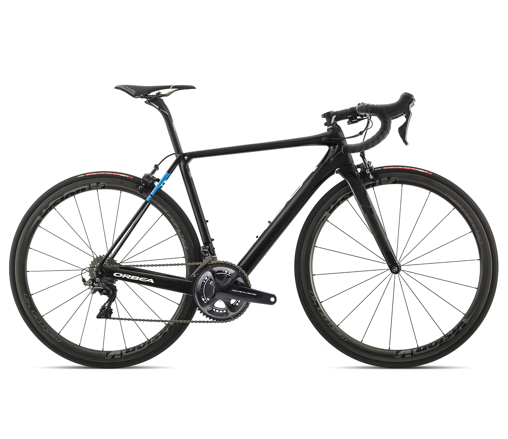 2017 Orbea Orca M10iLTD