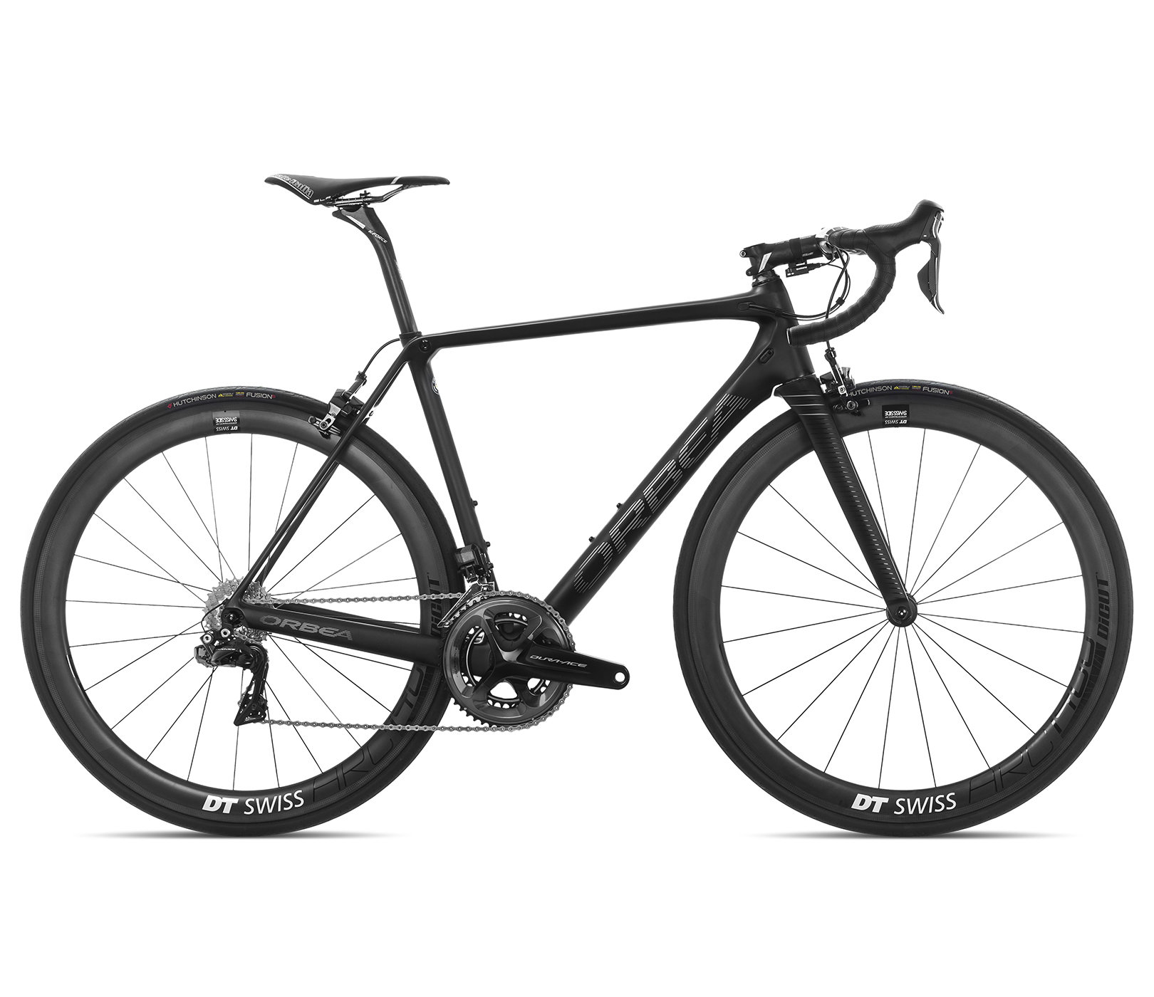 2019 Orbea Orca M10iLTD