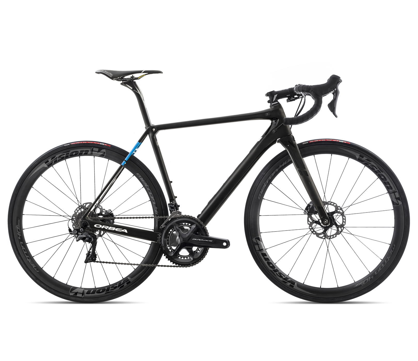 2017 Orca