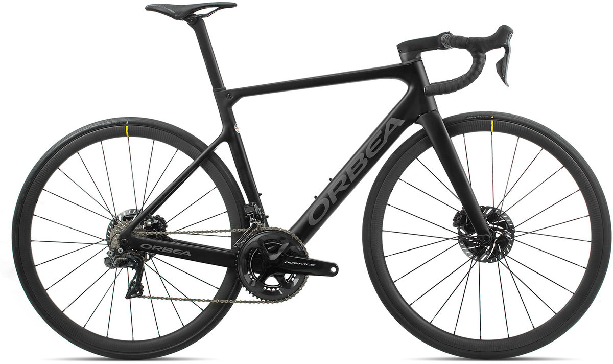 2020 Orbea Orca M10iLtd-D