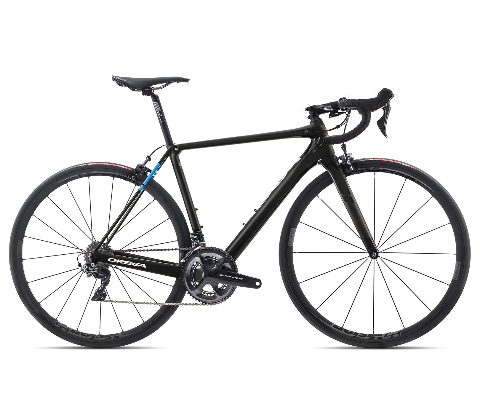 2017 Orbea Orca M10iTeam