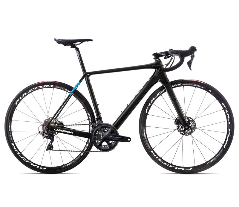 2017 Orbea Orca M10iTeam-D