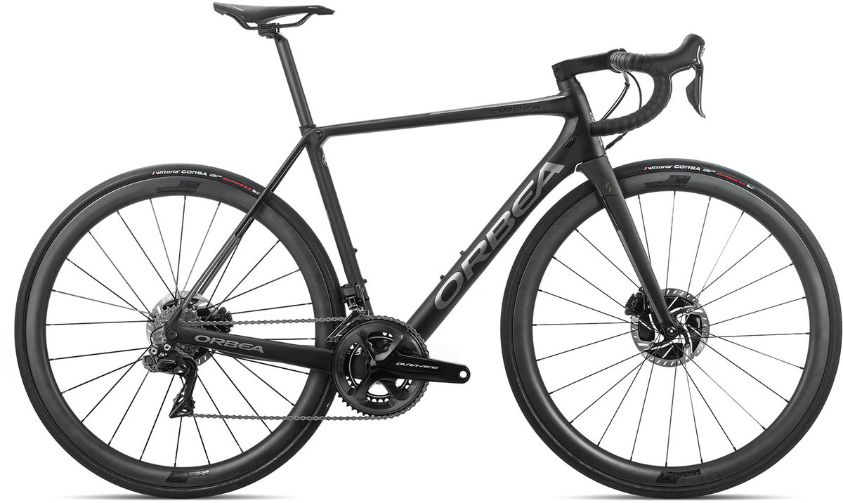 2020 Orbea Orca M10iTeam-D