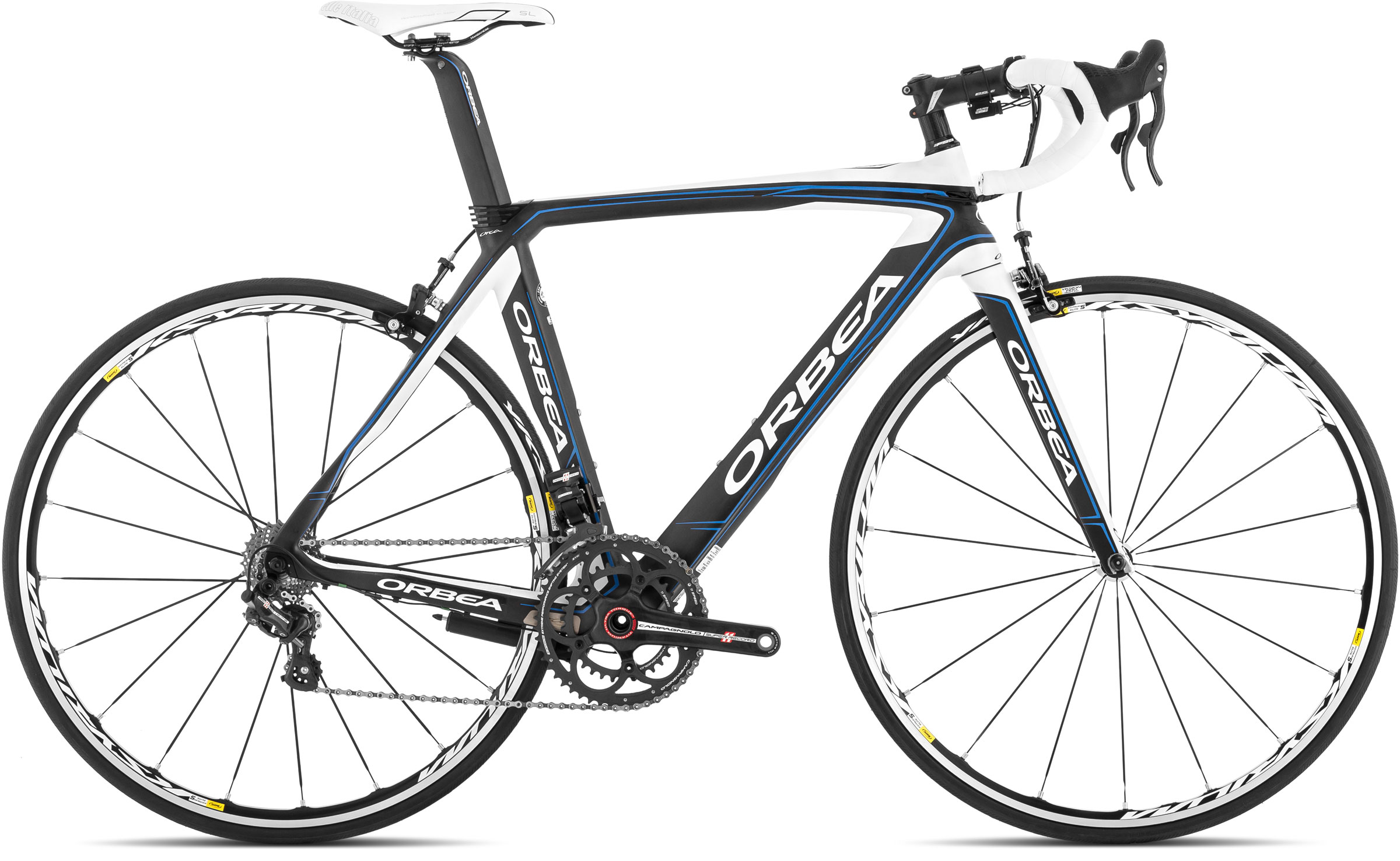 2014 Orca