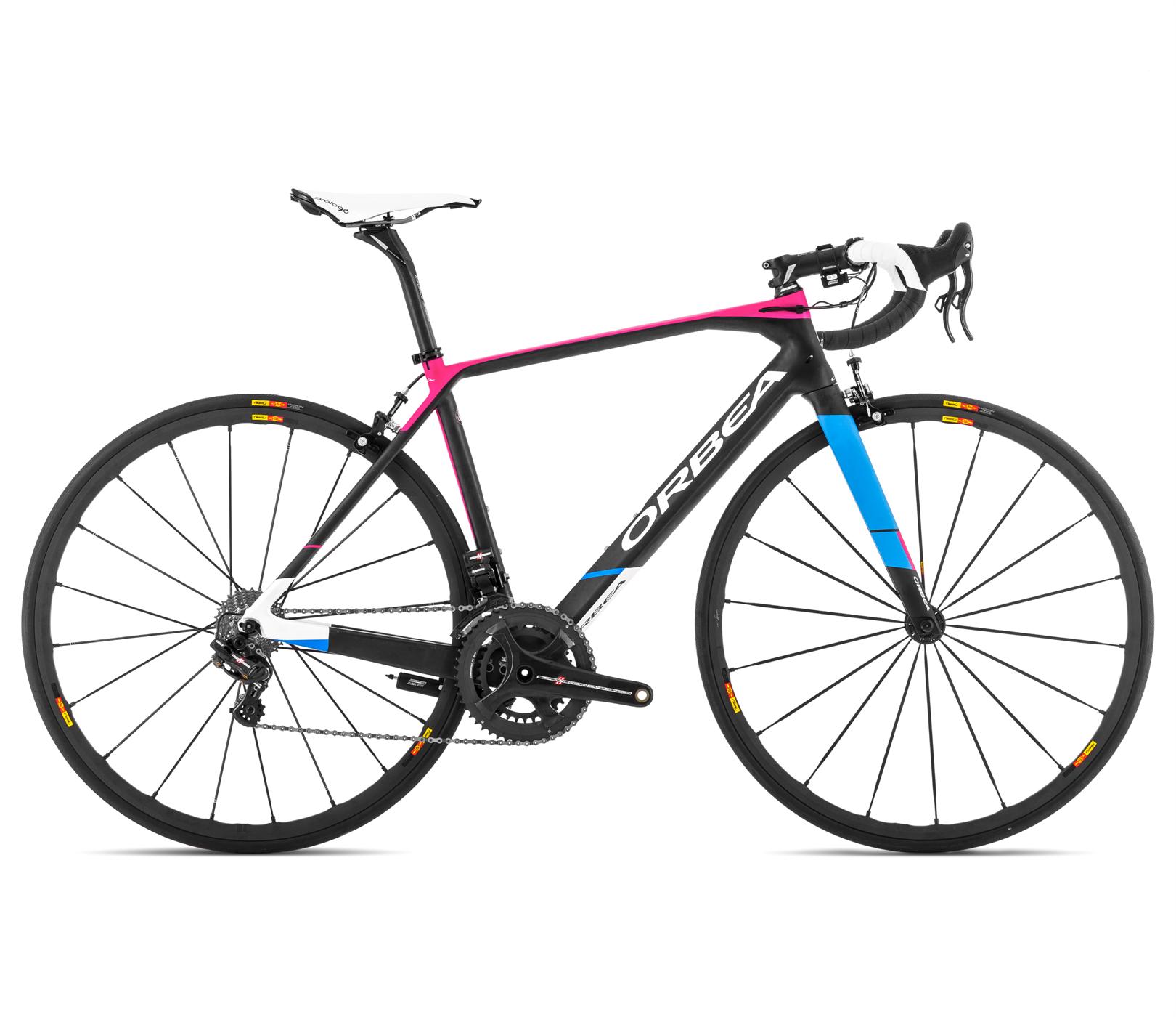 2015 Orca
