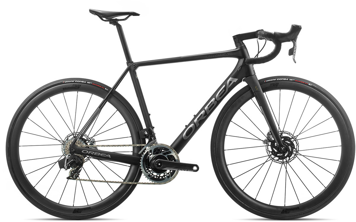 2020 Orbea Orca M11eTeam-D