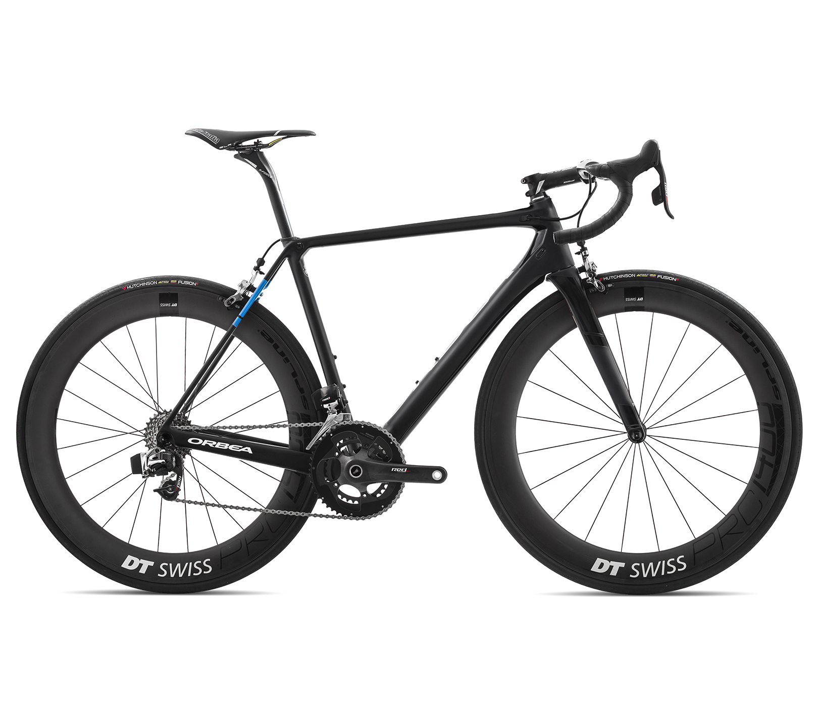 2018 Orca