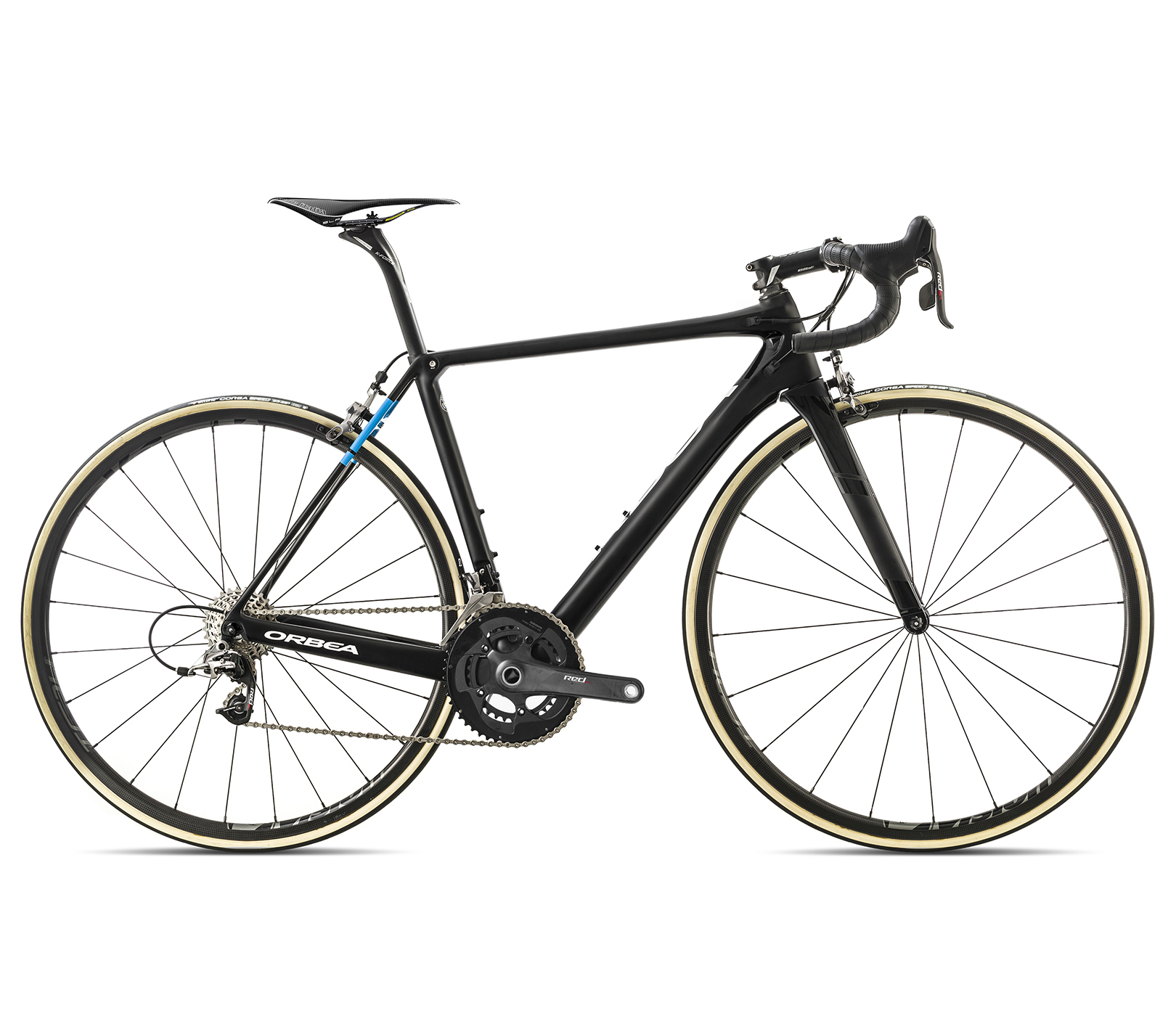 2017 Orbea Orca M11LTD