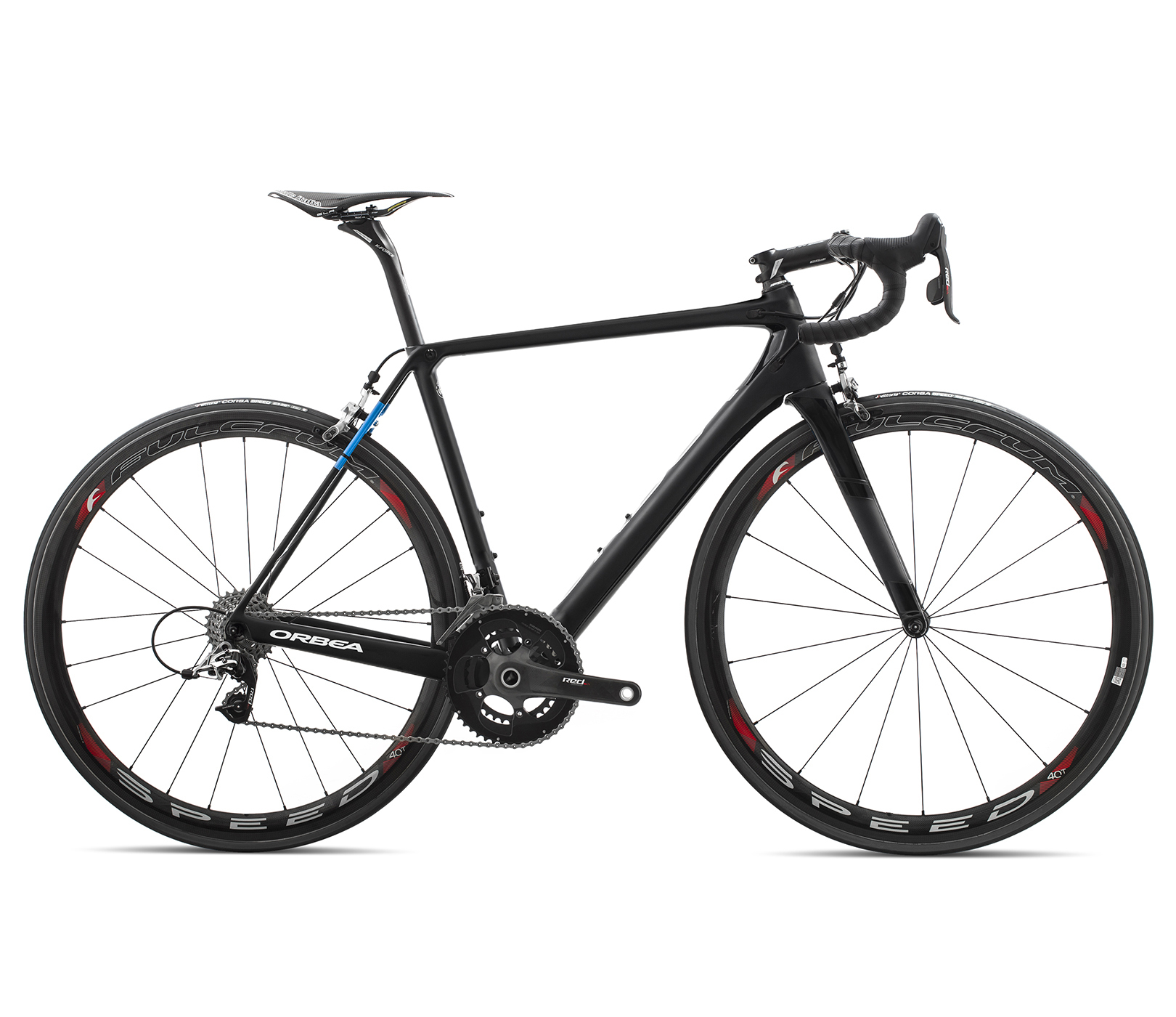 2018 Orbea Orca M11LTD