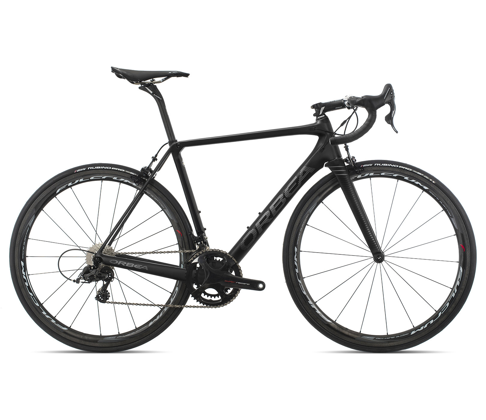 2019 Orbea Orca M12SrLTD