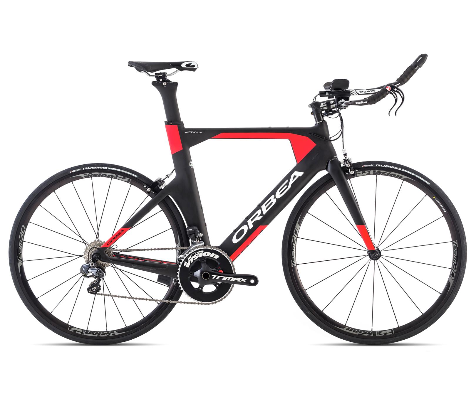 2016 Orbea Ordu M20i