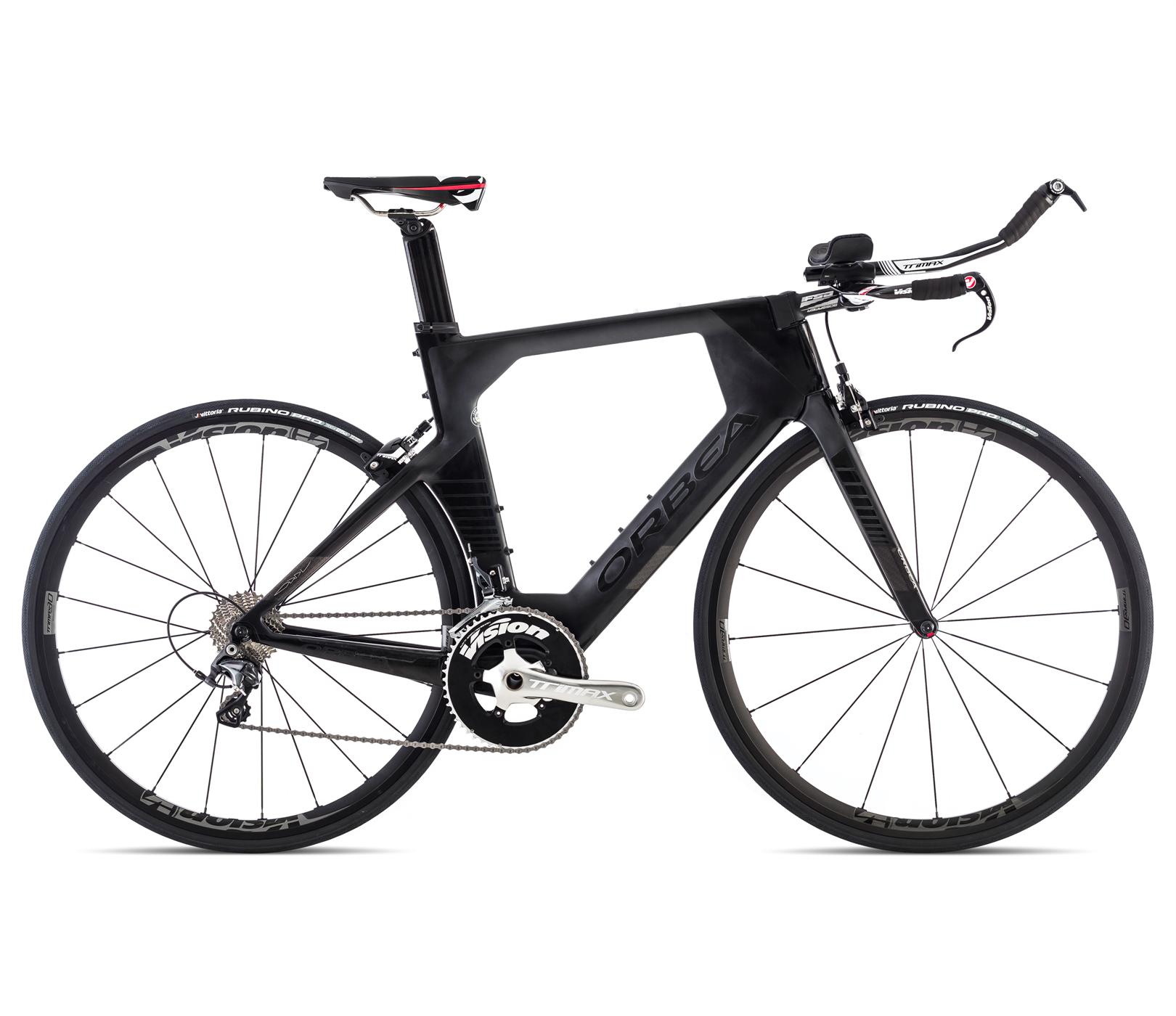 2016 Orbea Ordu M20-LTD