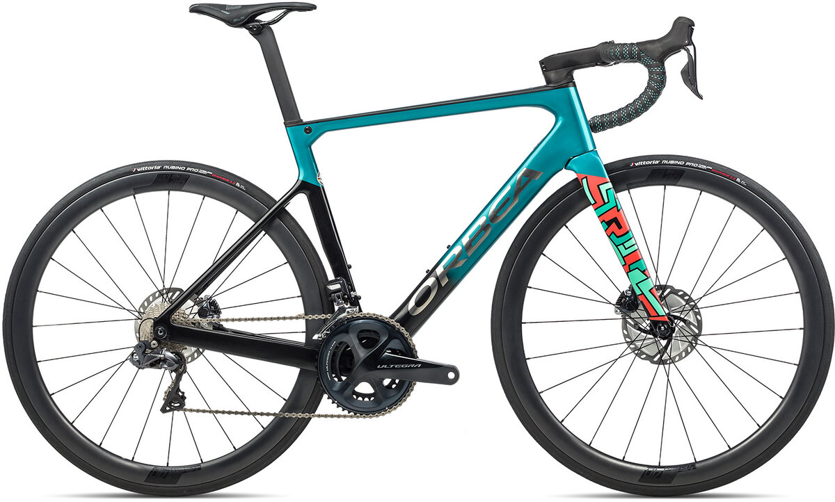 2021 Orbea Orca M20i LTD