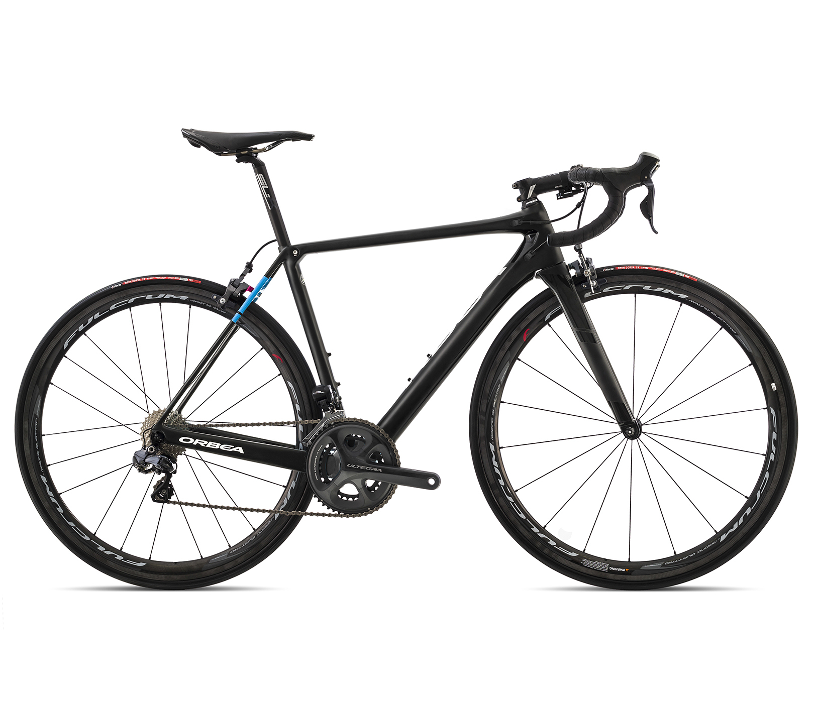 2017 Orbea Orca M20iLTD