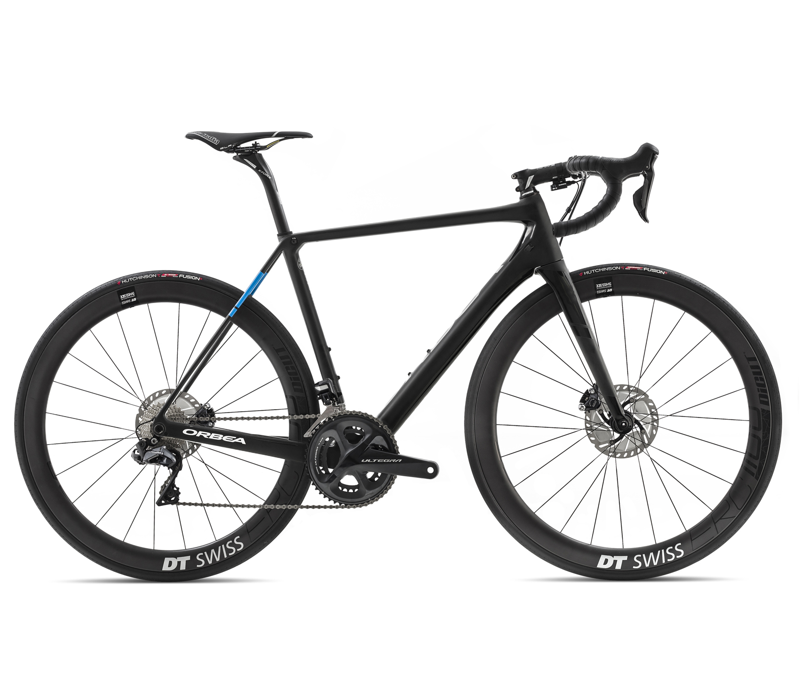 2018 Orbea Orca M20iLTD-D