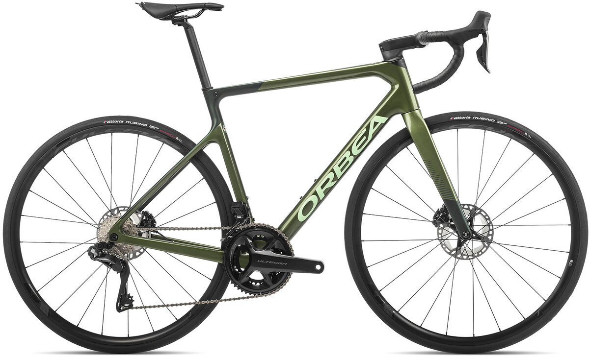 2022 Orbea Orca M20iTeam