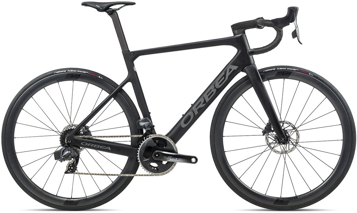 2021 Orbea Orca M21e LTD